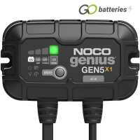 Read Go Batteries Reviews